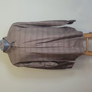 JoS BANK dress shirt